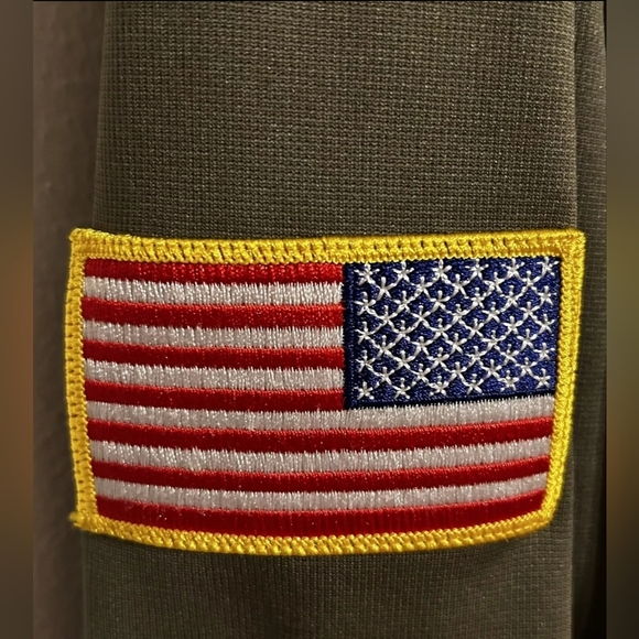 Nike Minnesota Vikings Salute To Service Hoodie Men's 2XL - Picture 6 of 7